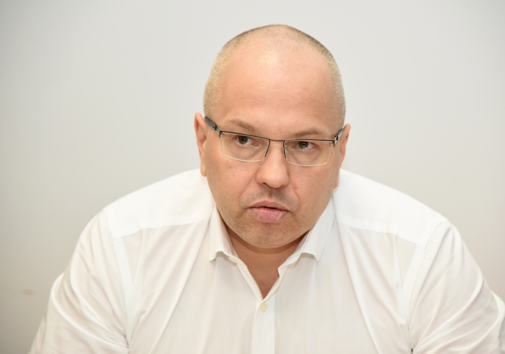 Rūtiņš: Autoparks Latvijā ir vecs un nolaists