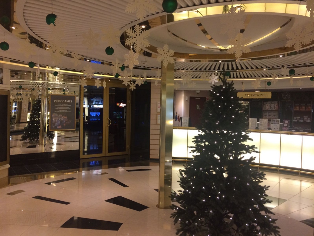 Papildināta galerija - FOTO: Tallink svinīgi atzīmē Romantikas atgriešanos