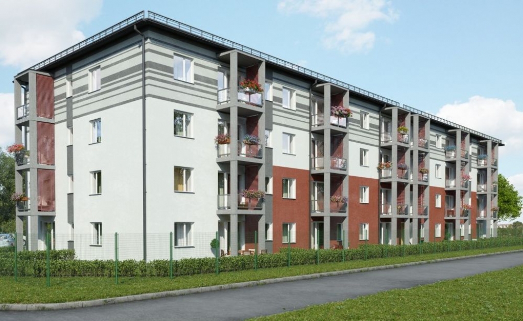 Attīstītājs: Dzīvokļus spējam pārdot vēl pirms to nodošanas ekspluatācijā