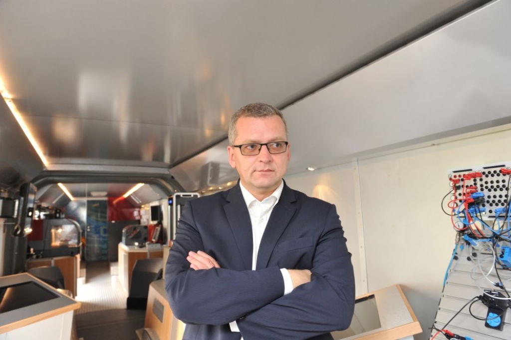 Gatavo izstrādājumu vairāk, metālu ražošanā – iztukšītis