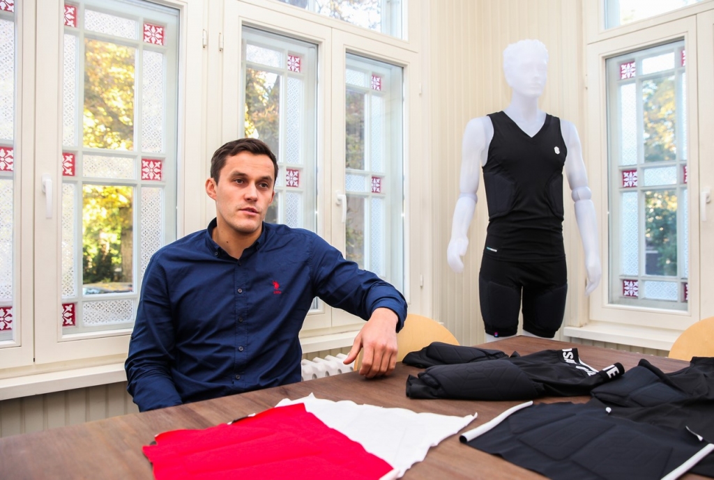 Blindsave neizdodas Kickstarter savākt nepieciešamo finansējumu; uzņēmums sāks masveida ražošanu