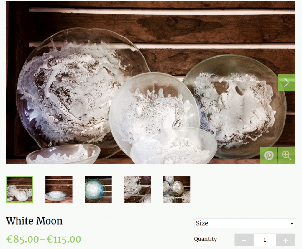 Mana pieredze: Veido par Etsy pārāku platformu