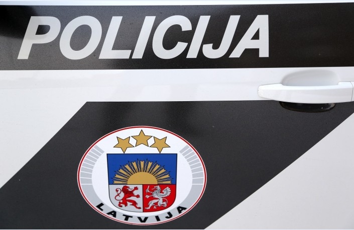 Policijas ziņas