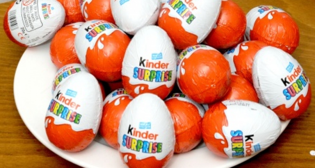 Miris itālis, kurš radīja Kinderolas