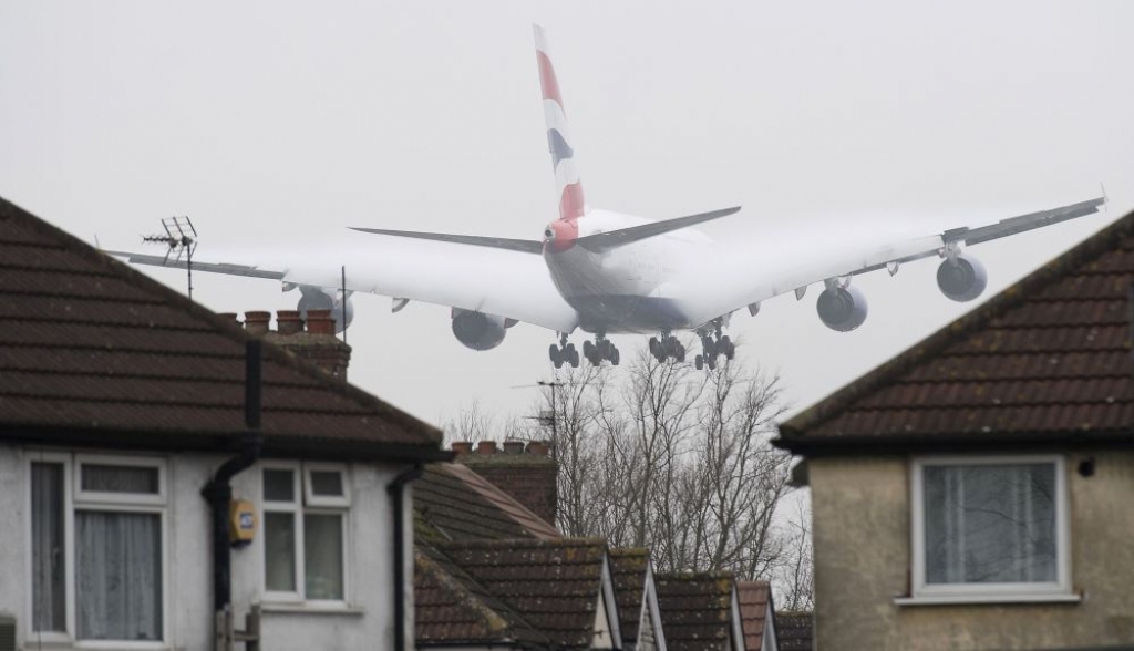 British Airways stjuarti nākamnedēļ rīkos 48 stundu streiku