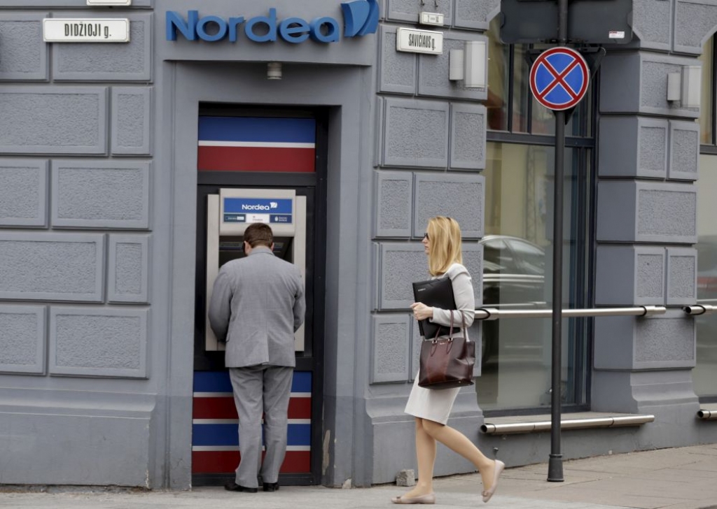Nordea finanšu tirgus uzraugus dara tramīgus