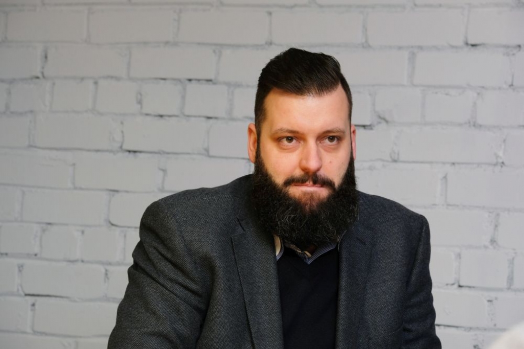 Uzņēmējs: Man teica – kas tās eļļas pirks