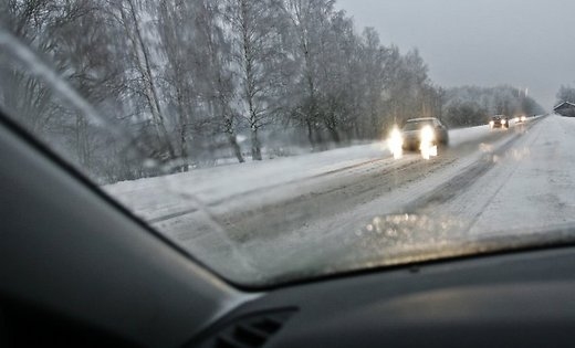 Policijas ziņas (papildināts ar pēdējām divām rindkopām)