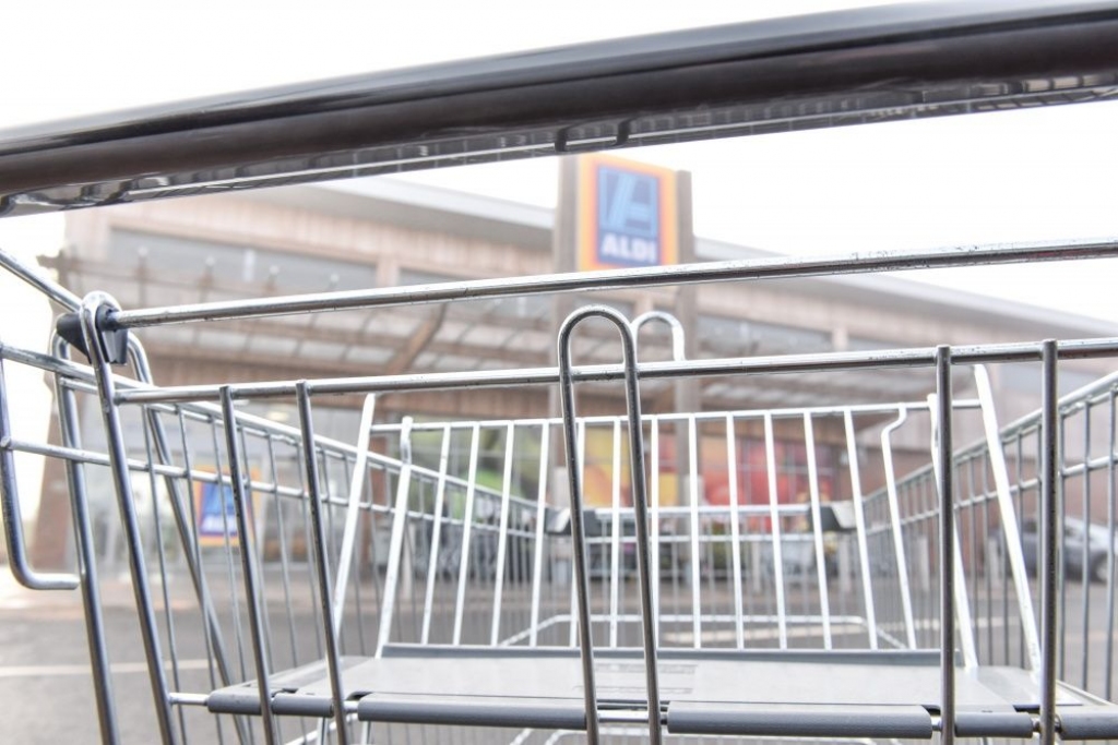 Lielveikalu tīkls Aldi Lielbritānijā maksās augstākās algas