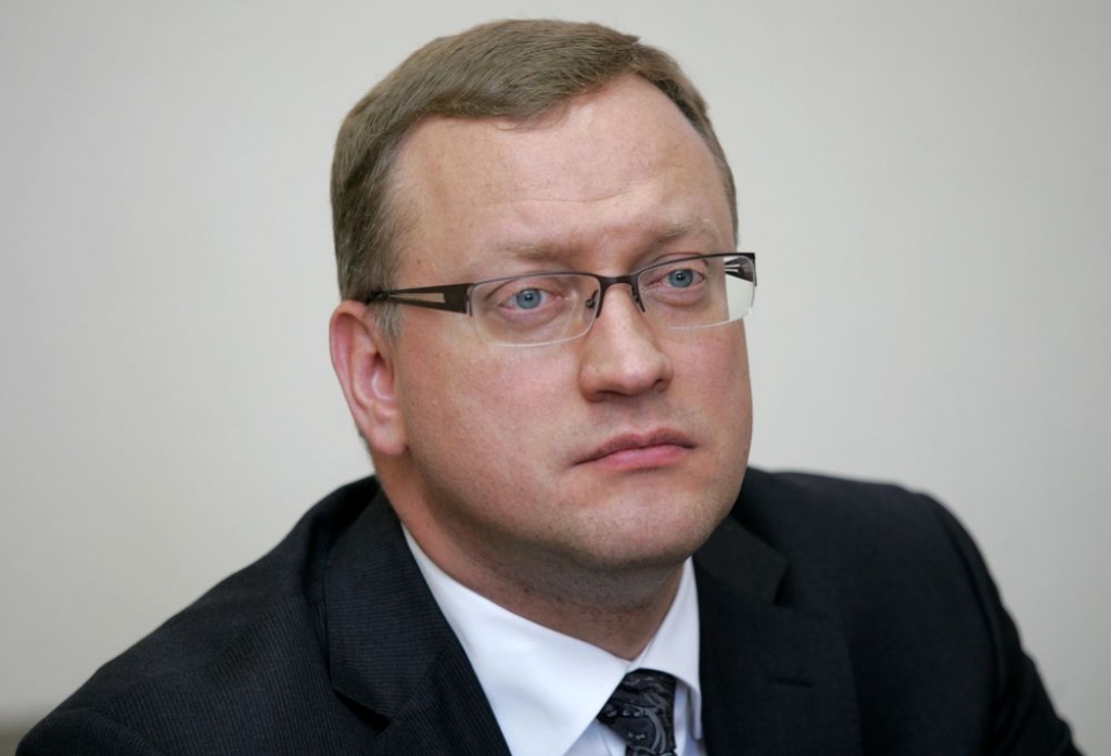 Demogrāfijas metastāzes nodokļu spogulī