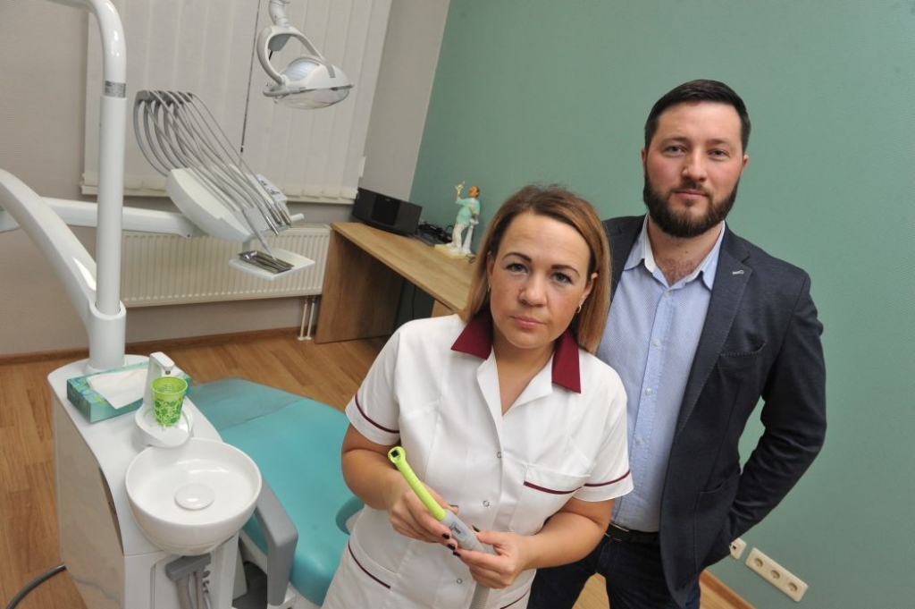 Mana pieredze: Saredz 600 miljonus eiro vērtu tirgu