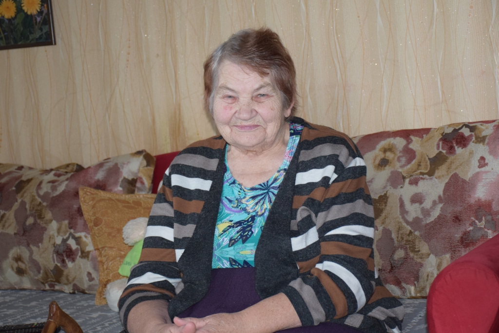 Prātam neļauj atslābt arī vecumā