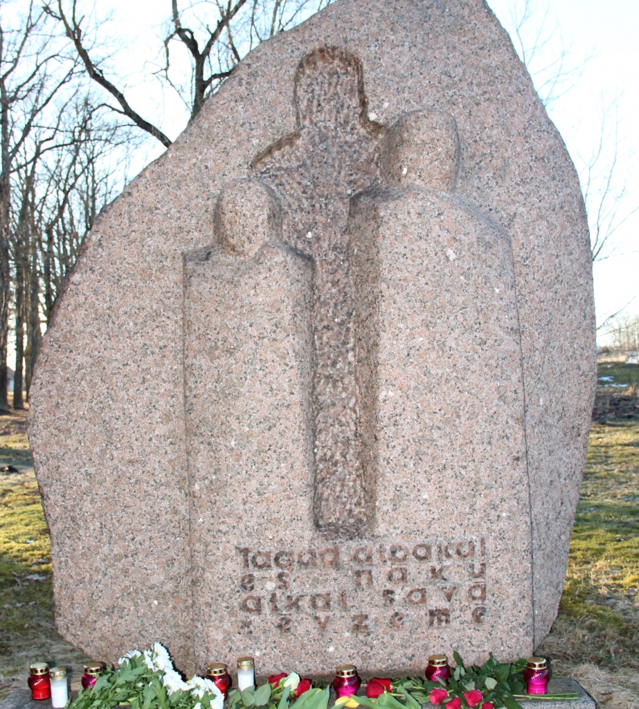 Lai neaizmirstu