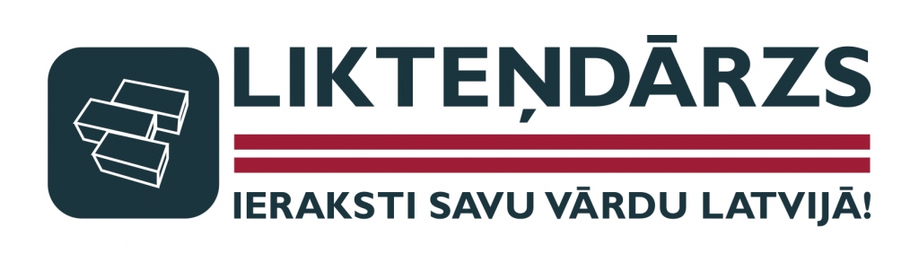 Ieraksti savu vārdu bruģakmenī!