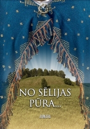 Sēlijas pūrs apkopots grāmatā