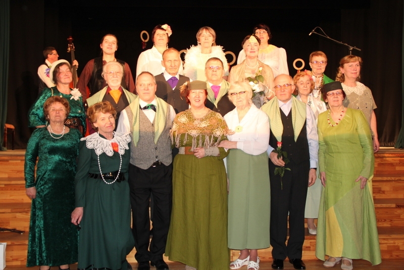 Pārsteigums — “Kokneses zēni”