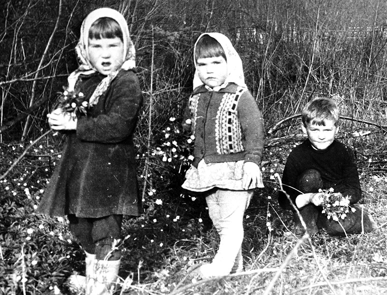 “Es jau esmu savā ideālajā vietā”