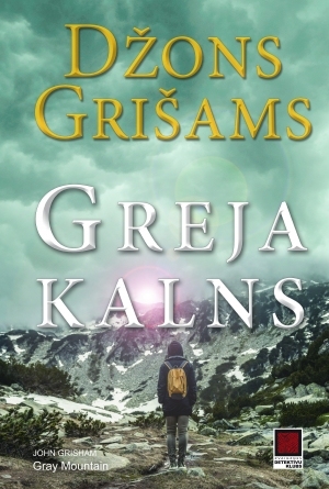 Grāmatu apskats