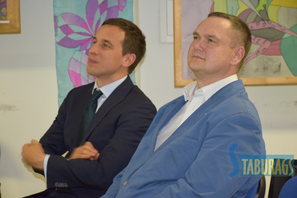 Paziņo LMT konkursa uzvarētājus — Aizkrauklē īstenos piecus projektus