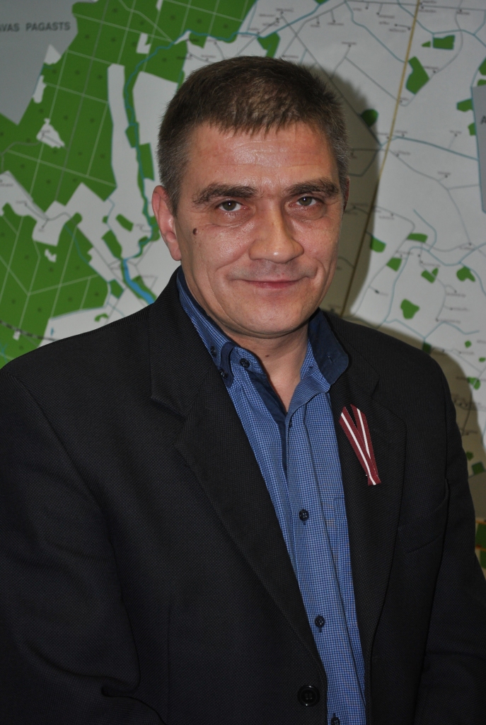 Pārliecinošs balsu vairākums arī domē