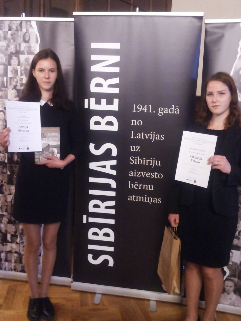 Latvijas vēsture dzimtas likteņos