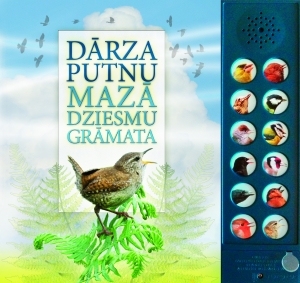 Grāmatu apskats
