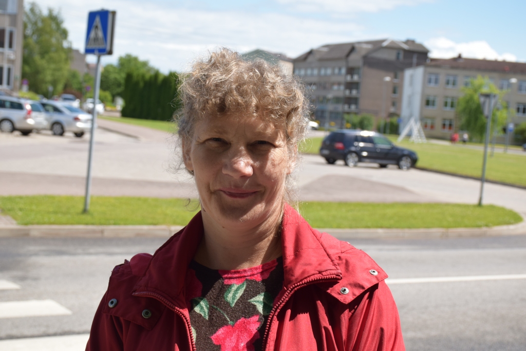 — Vai vēlētos mainīt savu personas kodu?