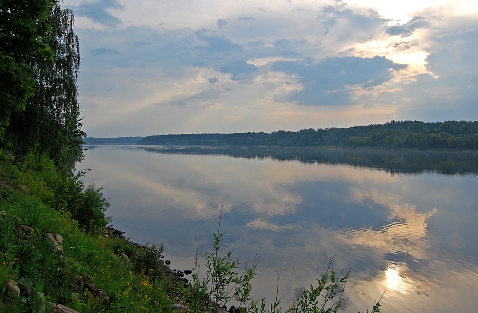 Jaunjelgavā labiekārtos Daugavas krastu