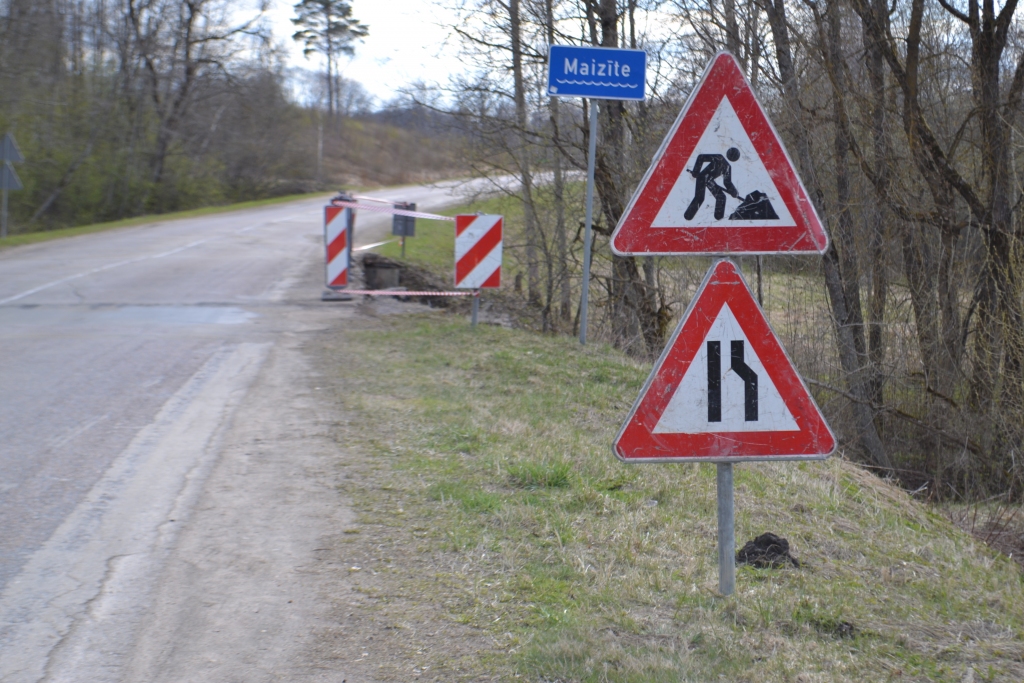 Pēdējie kilometri paliek “aiz borta”