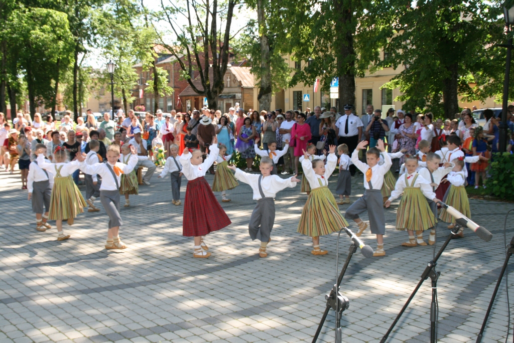 Jaunjelgava svin!