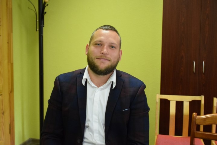 Kādam jāuzņemas politiskā atbildība
