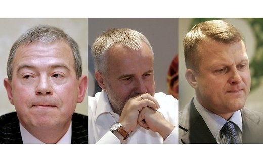 "Oligarhu lietas" parlamentārās izmeklēšanas nodrošināšanai piešķir ap 8000 eiro