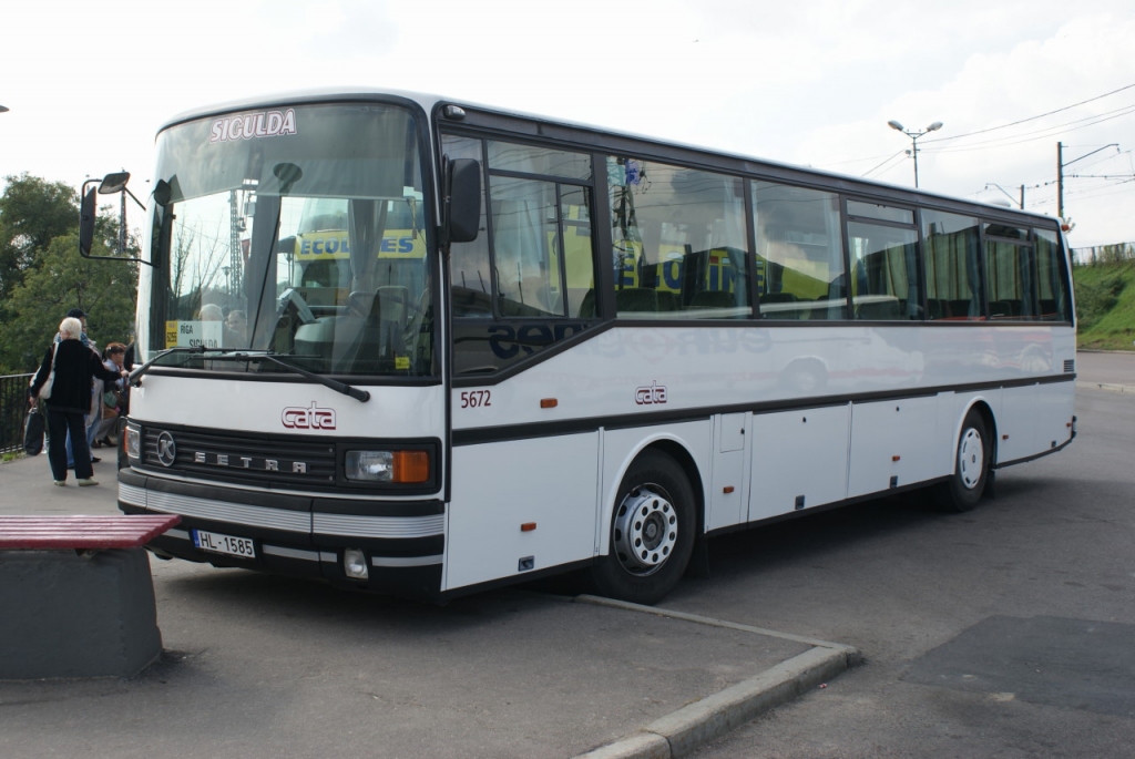 No 1.septembra izmaiņas vairākos Aizkraukles novada autobusu maršrutos