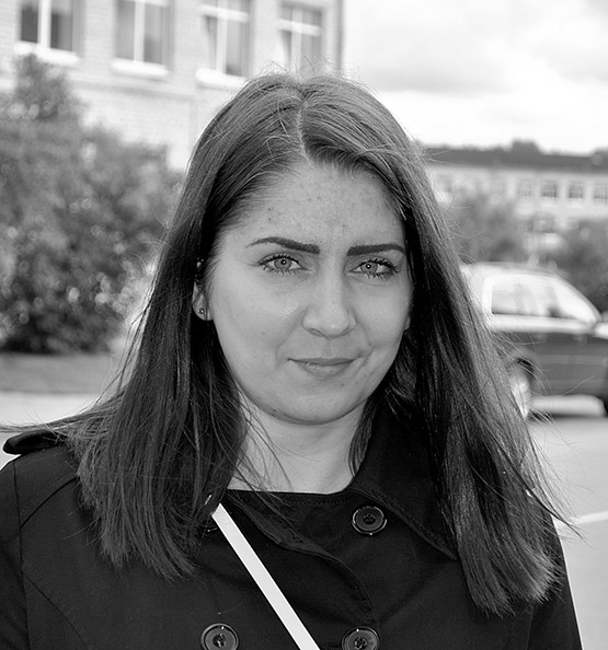 — Ar kādām  izjūtām sagaidāt  1. septembri?