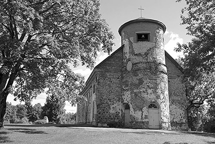 Vietalvas luterāņu baznīcai — 200