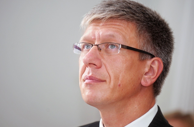 Judins: "Oligarhu lietas" materiāli liecina, ka valsts nozagšana pastāv
