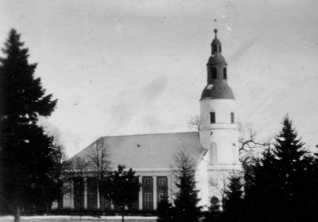 Vietalvas luterāņu baznīcai — 200