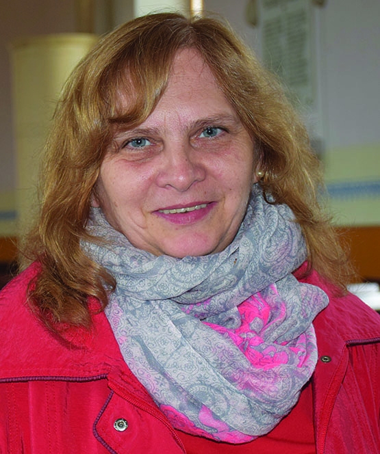 — Kas, jūsuprāt, ir īpašais Jaunjelgavas luterāņu draudzē?