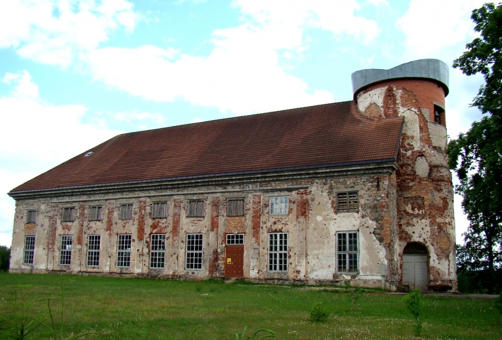 Vietalvas luterāņu baznīcai — 200