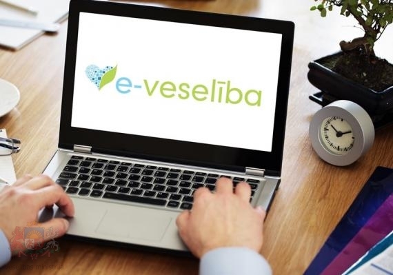 Aprit gads, kopš ir pieejami E-veselības sistēmas pakalpojumi