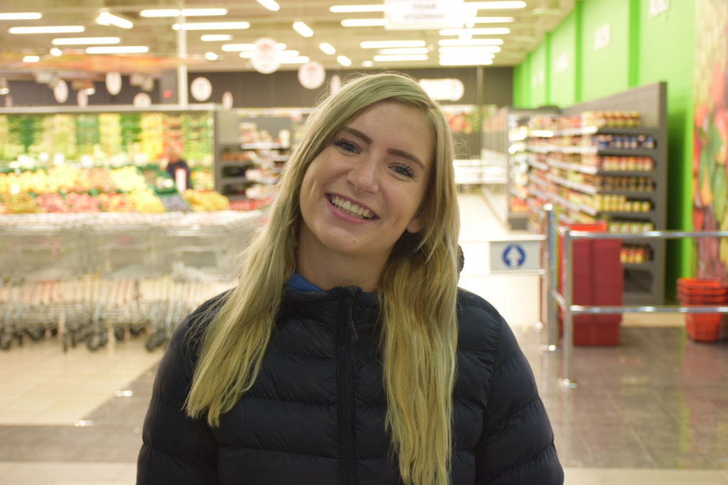 — Kā jūs ietekmē ilgstošās lietavas?