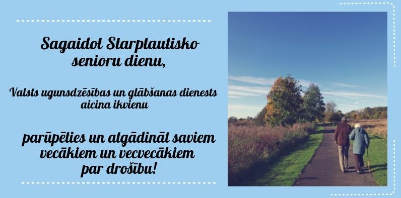Laba dāvana svētkos — dūmu detektors!