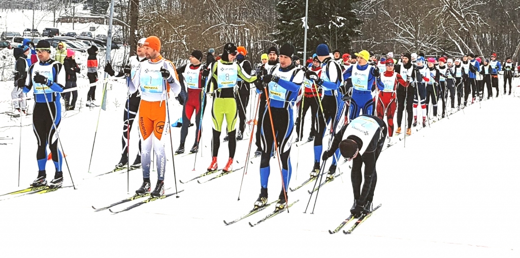 “Latloppet 2018”  slēpojumā triumfē Anda Muižniece