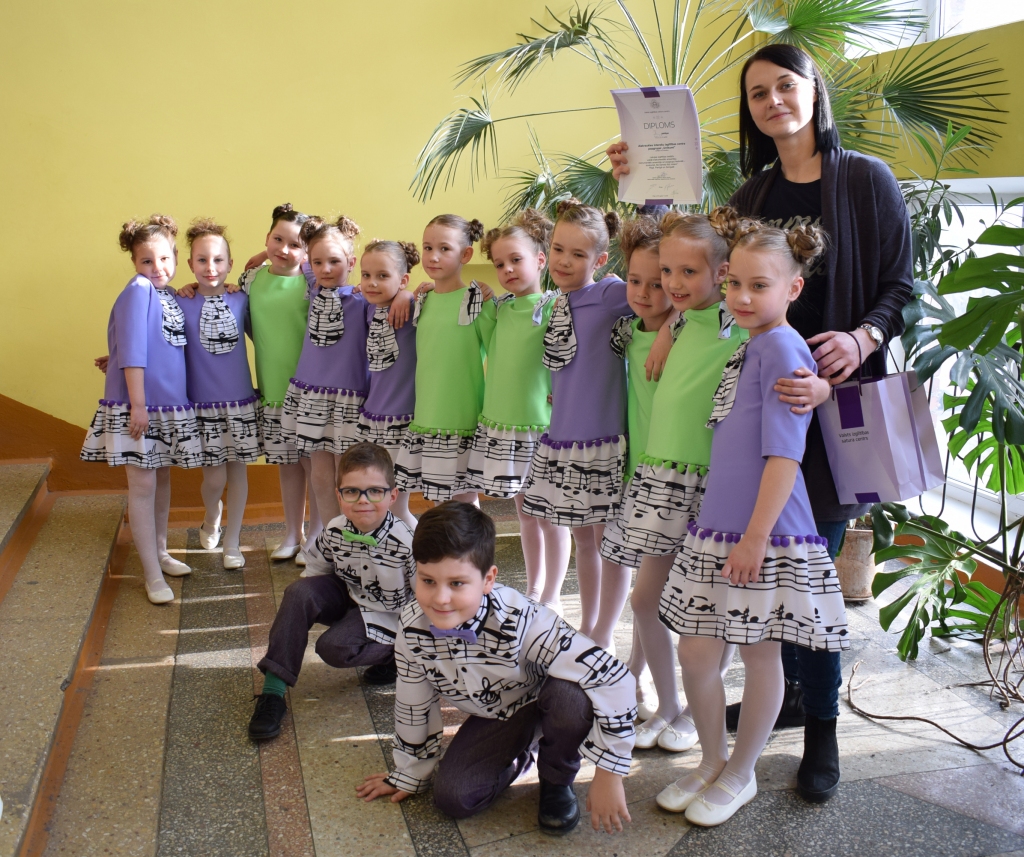 “Unikumi” reģionā labākie