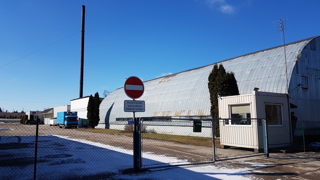 Ukraiņi izvairās un nemaksā