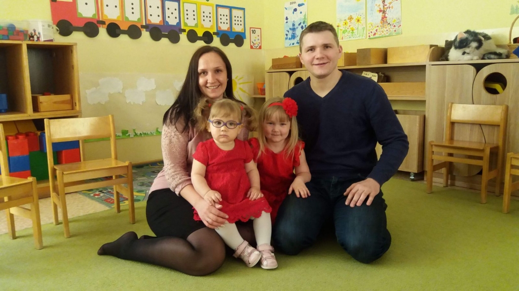 Plānošana palīdz saglabāt mieru un līdzsvaru ģimenē