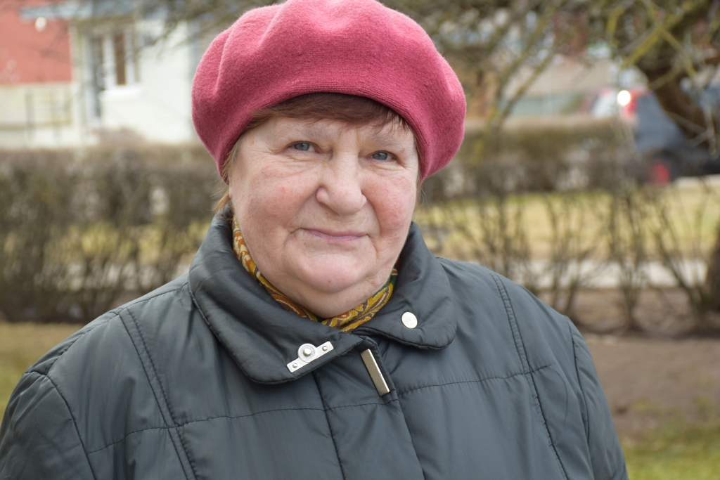 — Vai lietojat uzturā kļavu un bērzu sulas?
