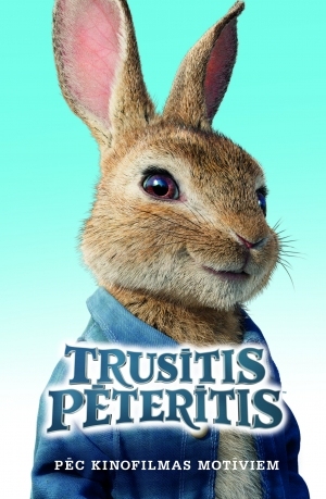 Trusītis Pēterītis. Pēc kinofilmas motīviem