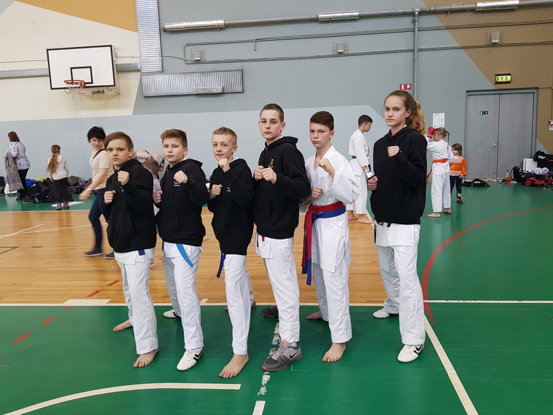 Bronza karatē čempionātā