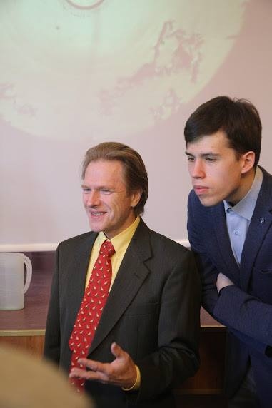 Nedēļa novados
